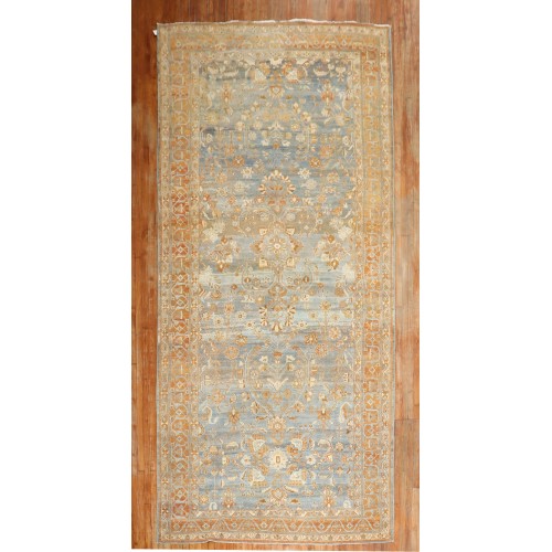 Persian Bibikabad Rug No. j2318