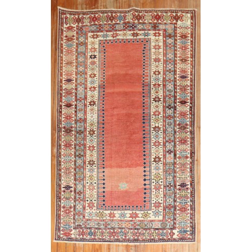 Caucasian Shirvan Rug No. j2383