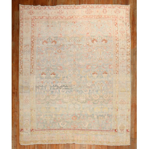 Antique Room Malayer Rug No. j2425