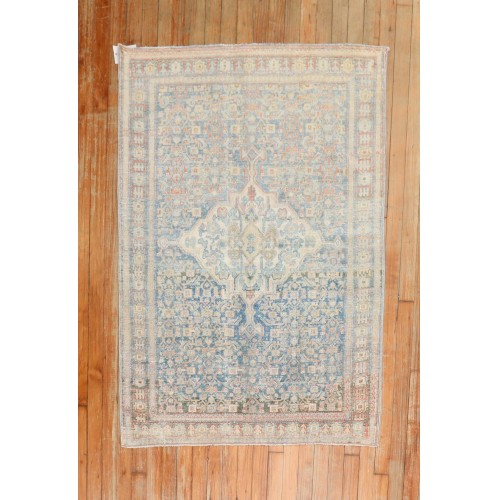 Persian Senneh Antique RUg No. j2443