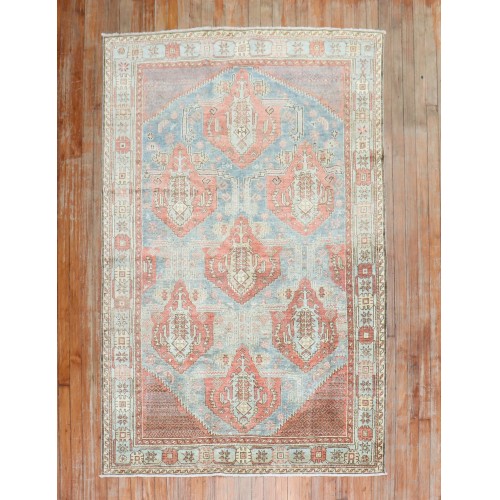 Malayer Accent Size Rug No. j2487