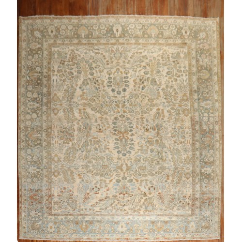 Beautiful Persian Liliihan Rug No. j2507