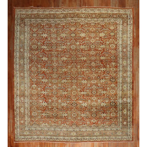 Antique Bidjar Rug No. j2515