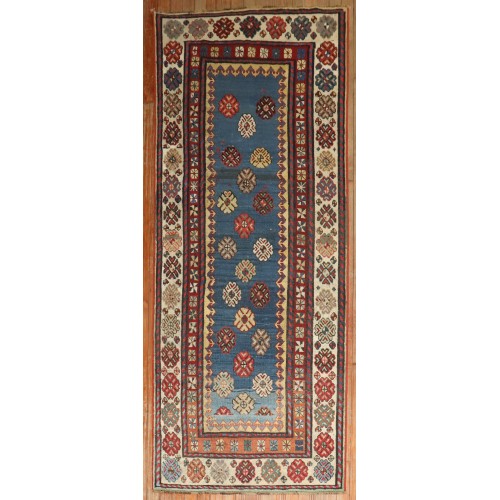 Antique Talish Runner No. j2561