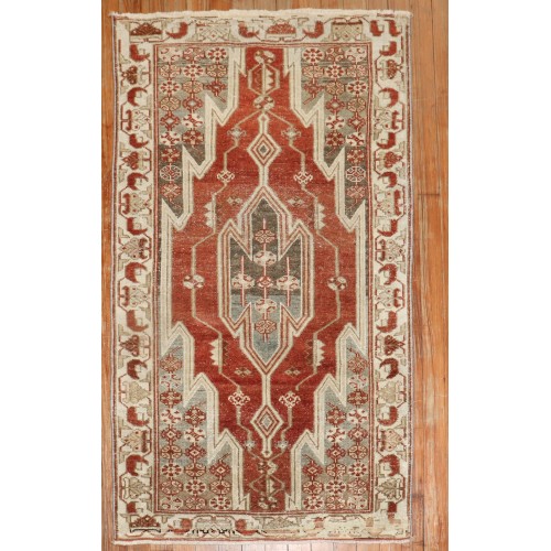 Mazlagan Malayer Rug No. j2590