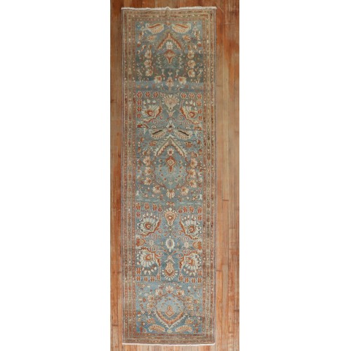 Persian Formal Malayer Runner No. j2592