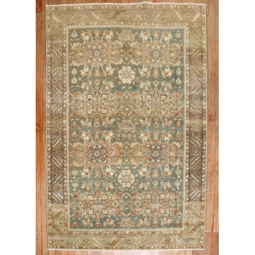 Northwest Persian Antique Rug No. j2697