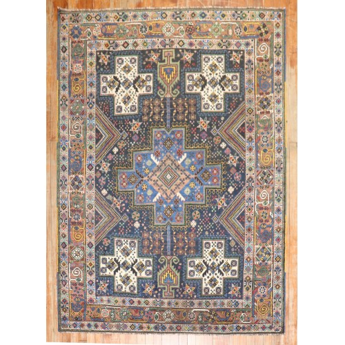 Northwest Persian Intermediate Rug No. j2740