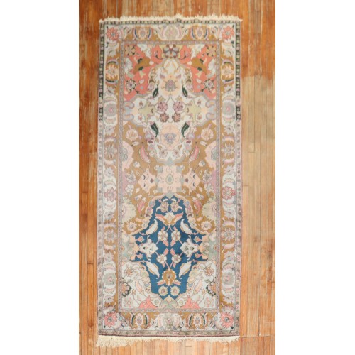 Indian Lahore Gallery Rug No. j2764