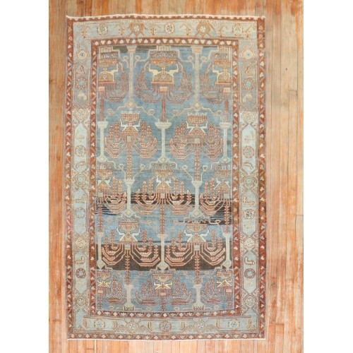 Persian Malayer Carpet No. j2819