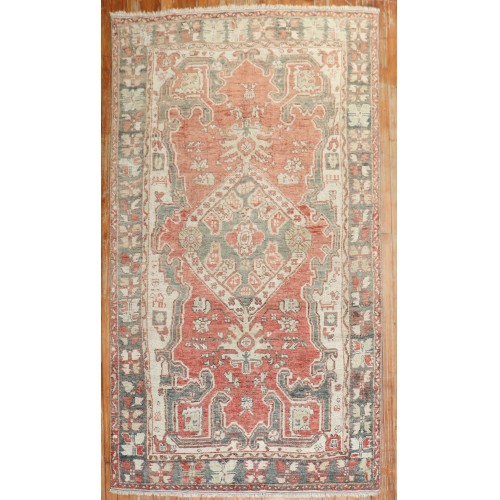 Turkish Kula Rug No. j2838