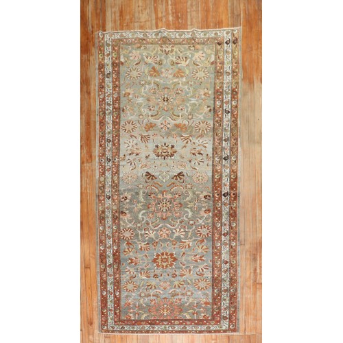 Formal Persian Malayer Carpet No. j2862