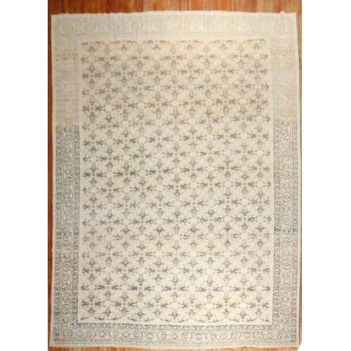 Large Persian Floral Motif Rug No. j2885