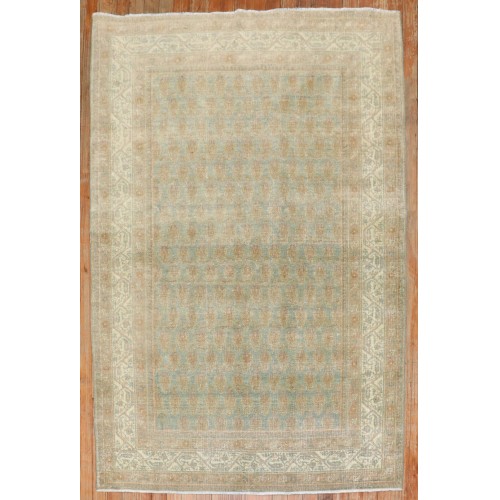 Malayer Paisley Rug No. j2888