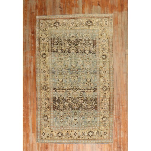 Antique Persian Bidjar Rug No. j2917