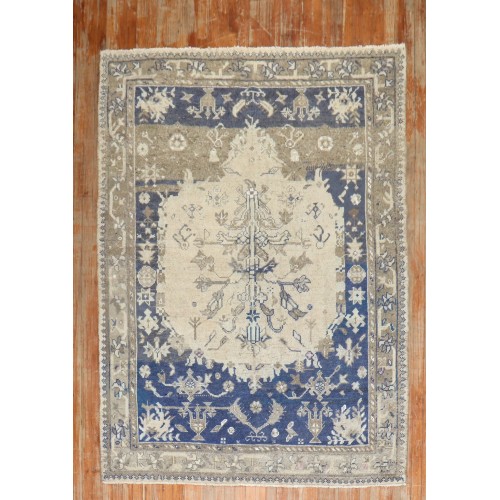 Turkish Kula Carpet No. j2949