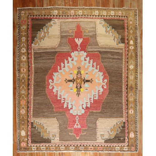 Kars Vintage Room Size Rug No. j2984