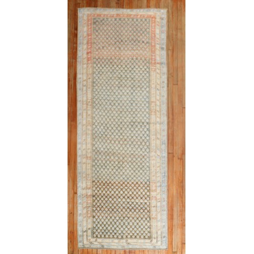 Persian Seraband Runner No. j3024