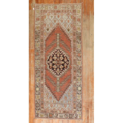 Persian Serab Small Runner No. j3082