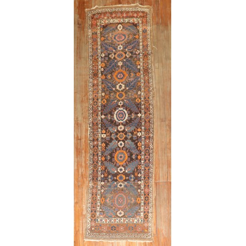 Kurd Persian Runner No. j3095