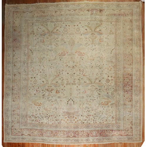 Beautiful Large Persian Meshed Rug No. j3140