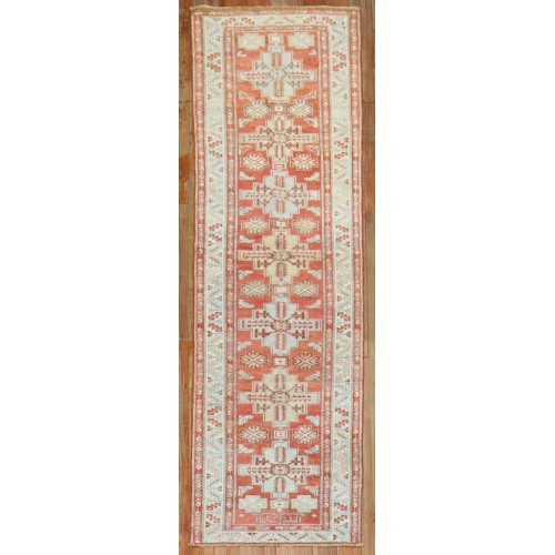 Northwest Persian Red Runner No. j3172