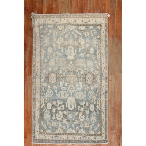 Malayer Vintage Rug No. j3186