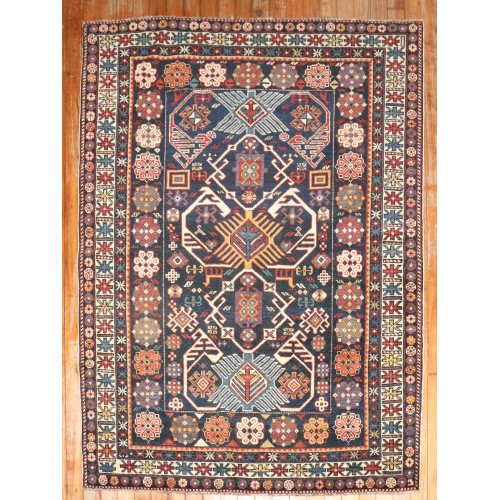 Antique Caucasian Shirvan No. j3253