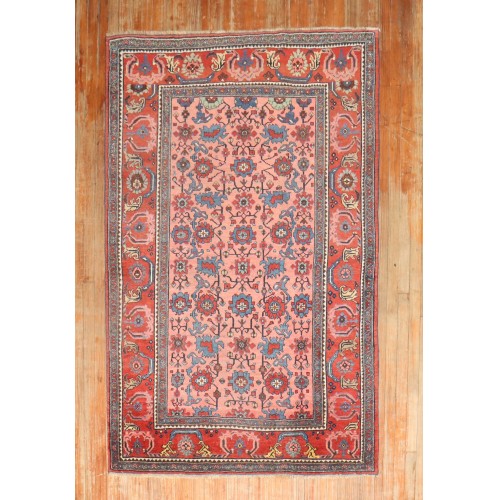 Antique Bidjar Rug No. j3300