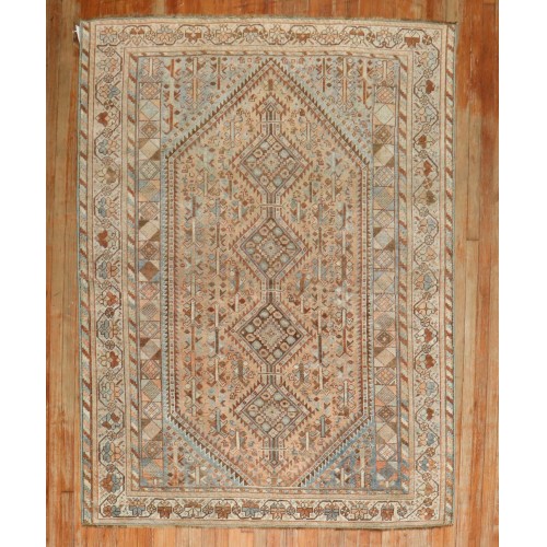 Tribal Antique Shiraz No. j3346