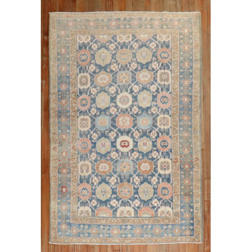 Varamin Persian Malayer Rug No. j3352