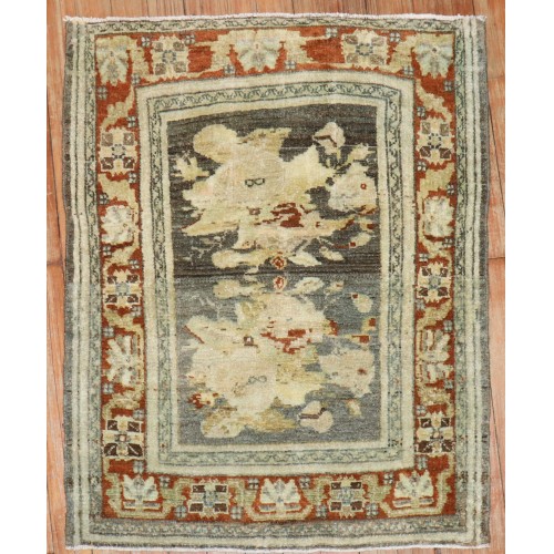 Persian Senneh MIni Rug No. j3370