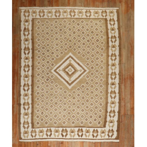 Turkish Kilim No. j3397