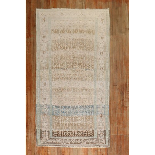 Malayer Vintage Rug No. j3407