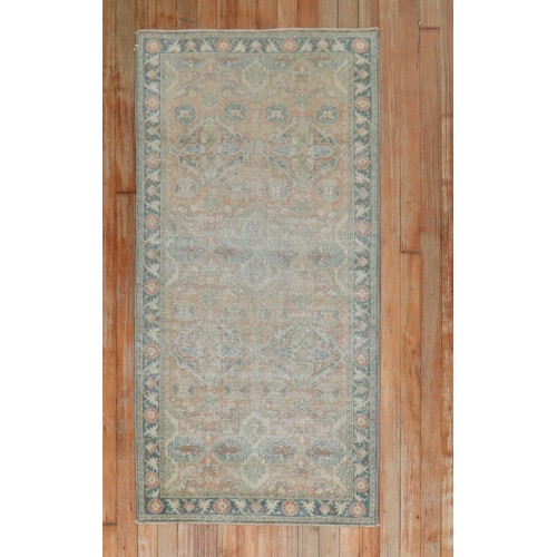 Turkish Sivas Antique Rug No. j3413