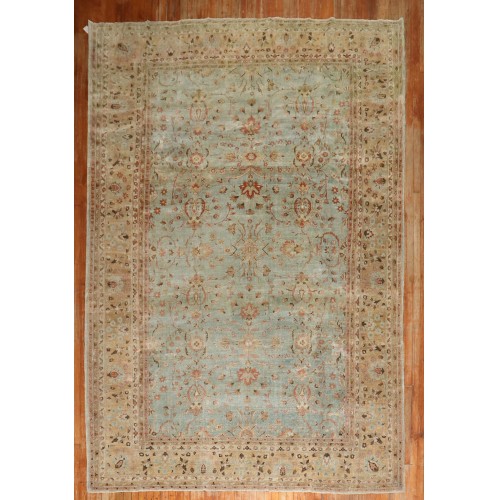 Beautiful Persian Sarouk Rug No. j3425