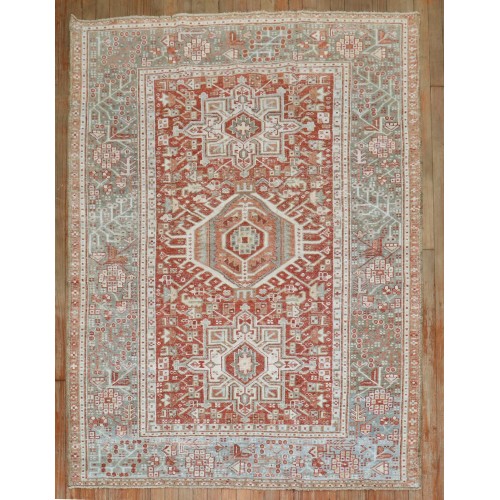 Heriz Karadja Rug No. J3426