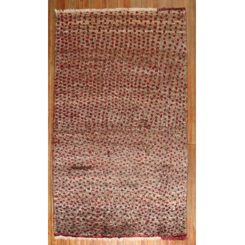 Tulu Vintage Rug  No. j3471