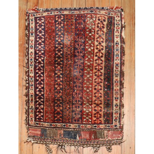 Persian Bagface No. j3494