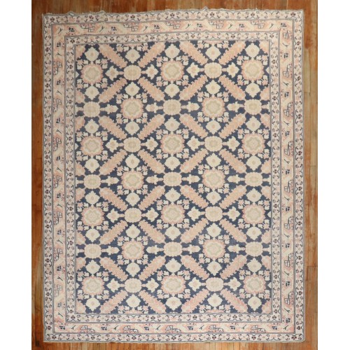 Turkish Anatolian Room Rug No. j3540