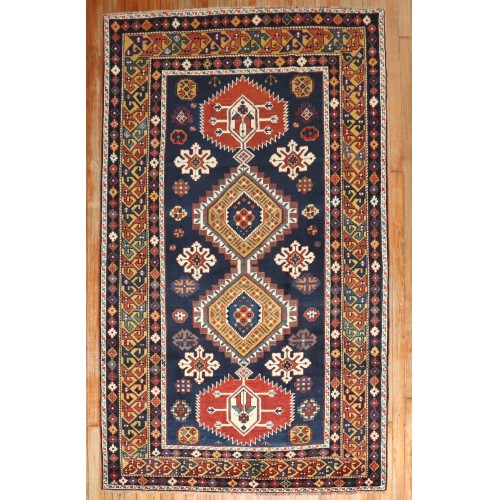 Antique Shirvan No. j3550