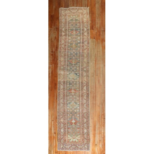 Geometric Persian Runner No. j3649