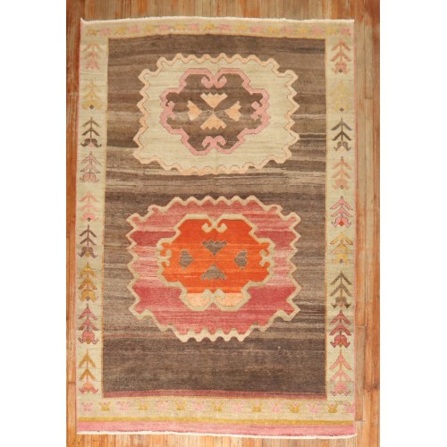 Turkish Kars Carpet No. j3686