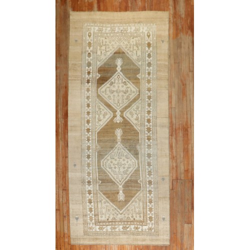 Persian Serab Gallery  Tribal Rug No. j3690