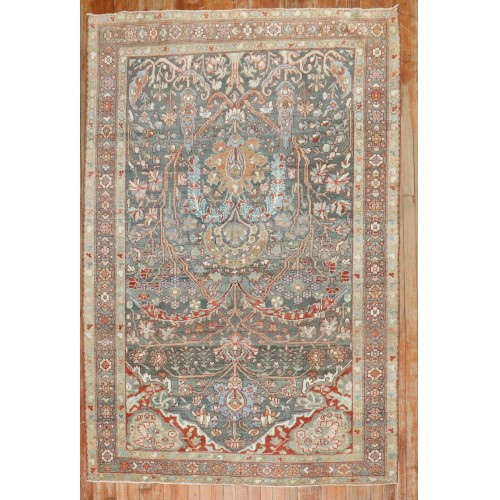 Persian Malayer Directional Rug No. j3752