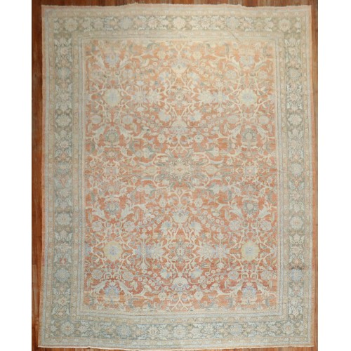 Antique Persian Mahal No. j3756