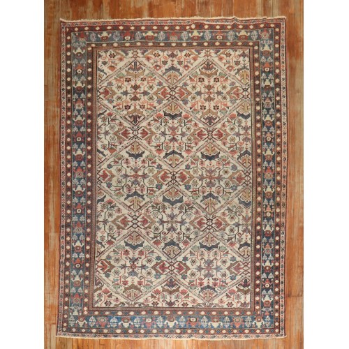 Persian Mahal Rug No. j3823