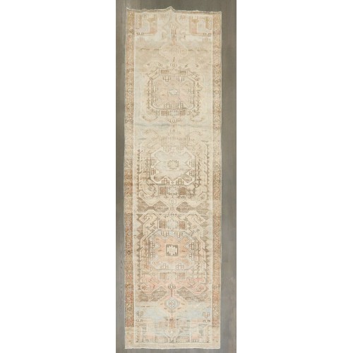 Northwest Persian Muted Runner No. j4337