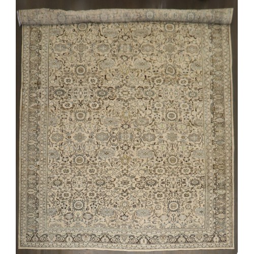 Large Malayer Antique Persian Rug No. j4480