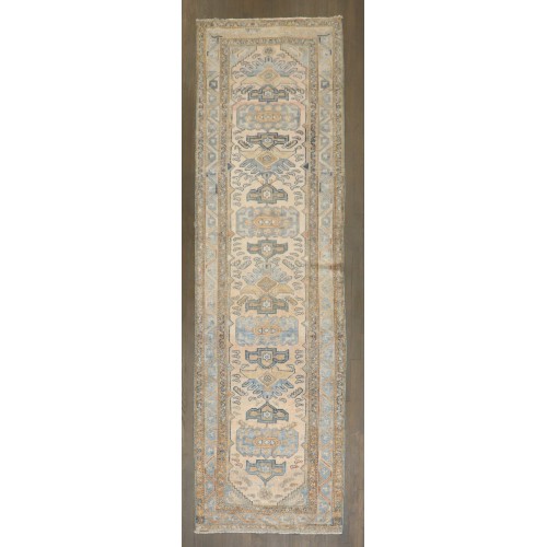 Persian Malayer Runner No. j4487